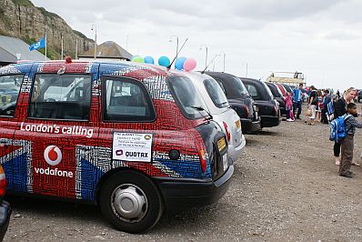 Albany Taxi Charity